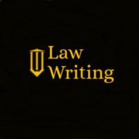 Law Writing image 1